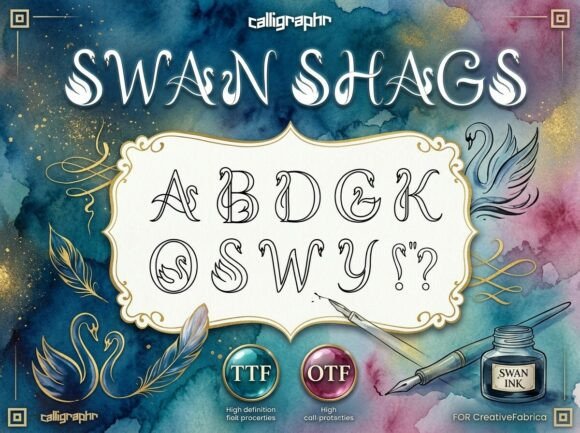 Shags Font Review: A Bold Display Typeface for Campaigns